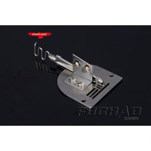 Encuadernador de Bordes para Coser <span class=keywords><strong>en</strong></span> Zigzag, Dobladillo para Bordes Sueltos, Utiliza Placa de Aguja Singer - Product Image 1