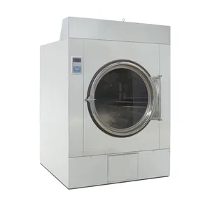 洗濯機および乾燥機工業用10-150KG