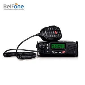 Vehicle Communication Professional Analog Mobile Radio BF-998
