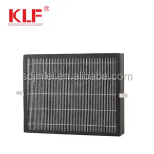 Filtres Hepa avec pré-filtres à charbon actif pour pièces de purificateur d'air Honeywell Filter