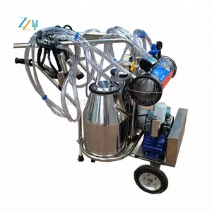 Professional Supplier of Cow Milking Machine