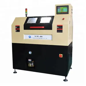 Automated CNC Grinding Machine Tools VIK-4A Dental Drilling Machine Medical Orthopedics