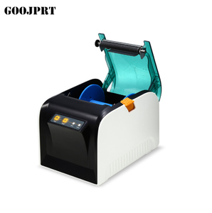 Hóa Đơn Máy In Nhãn Nhiệt GOOJPRT JP-3100TU 3 Inch 80Mm Với Cổng USB - Product Image 4