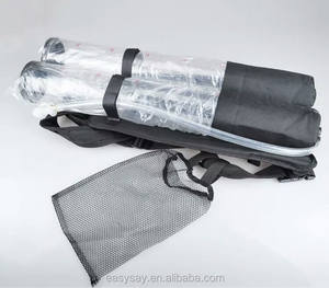 Mochila Long Beer Tower 3L ABS + PC Dispensador de agua Bar Accesorios - Product Image 2