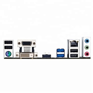 เมนบอร์ดเดิมสำหรับคอมพิวเตอร์ตั้งโต๊ะ Gigabyte รุ่น GA-B85M-D3V <span class=keywords><strong>PLUS</strong></span> - Product Image 6