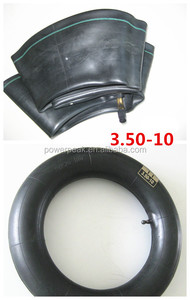 ยางรถมอเตอร์ไซค์ / ยางรถจักรยานยนต์ และยางใน 3.50-10 66J - Product Image 6