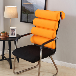 2019 Thiết Kế Mới Cao Trở Lại Ghế Văn Phòng Comfort <span class=keywords><strong>Memory</strong></span> <span class=keywords><strong>Foam</strong></span> Lumber Trở Lại Hỗ Trợ Cushion - Product Image 1