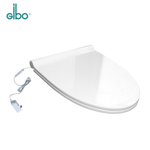Inteligente sin batería sensor sin contacto climatizada <span class=keywords><strong>asiento</strong></span> <span class=keywords><strong>de</strong></span> inodoro - Product Image 2