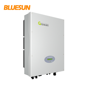 <span class=keywords><strong>Growatt</strong></span>-inversor de energía Solar de <span class=keywords><strong>10kW</strong></span>, inversor de energía Solar de onda sinusoidal pura en red, precio barato - Product Image 3
