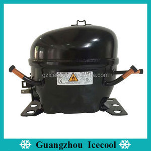 <span class=keywords><strong>Compresseur</strong></span> de réfrigérateur original <span class=keywords><strong>R600A</strong></span> Jiaxipera T1114Y - Product Image 2