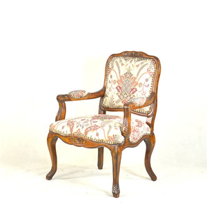Bueno <span class=keywords><strong>mejor</strong></span> sillones venta estampado tejido de brazo sillas <span class=keywords><strong>para</strong></span> la habitación - Product Image 4
