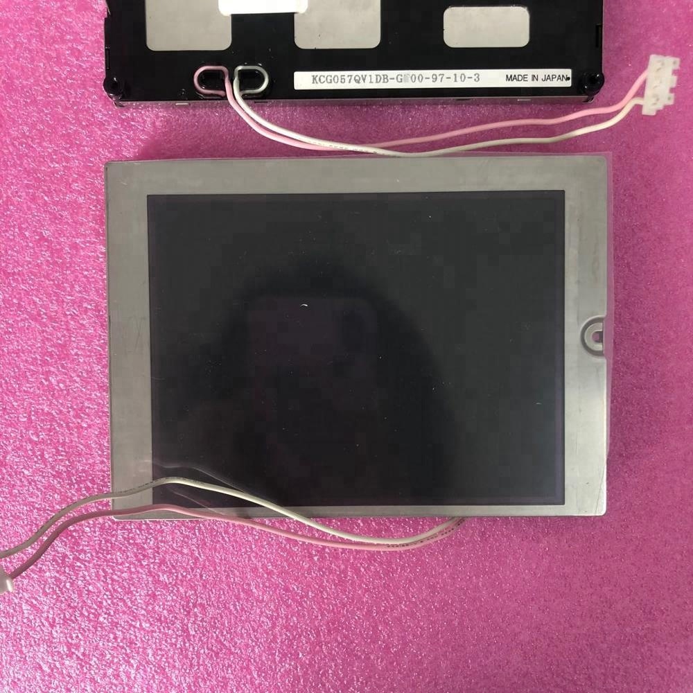 KCG057QV1DB-G00 KCG057QV1DB-G500 5.7