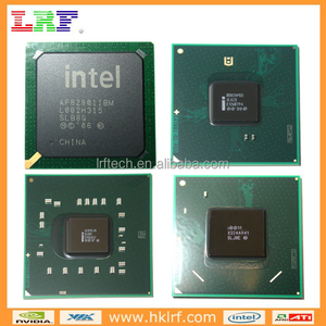 Chips Intel BGA nuevos AF82801JD SLG8T - Product Image 1