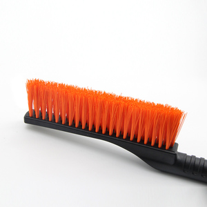 Raspador de Gelo para Carro Barato e Longo - Escova de Neve para Carro - Ferramenta de Limpeza de Neve da Marca AIDO 91cm - Product Image 3