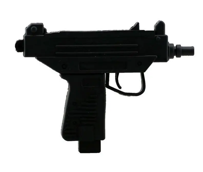 Gun USB Flash Drive 16GB 32GB Revolver Machine Gun Thumbdrive USB2.0 Cartoon AK47 Pistol Rifle Gun Pendrives USB Drive