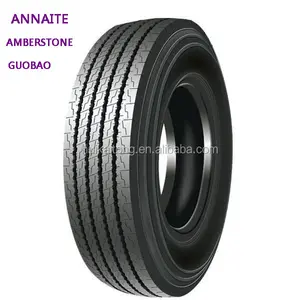 goodride צמיגי משאית עם מפעל מחיר 265 / 70r19 . 5 - 18