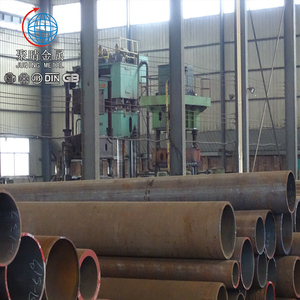 Giá rẻ Hợp Kim Ống Thép Liền Mạch Ống Dòng Đặc Điểm Kỹ Thuật - Product Image 1