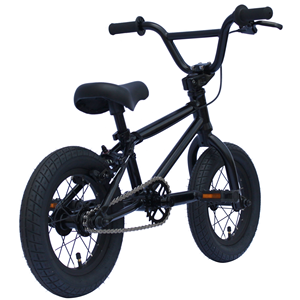 Prix direct d'usine, vélo à cadre en acier personnalisé, chaîne 25t, vélo <span class=keywords><strong>BMX</strong></span> de 12 pouces - Product Image 3