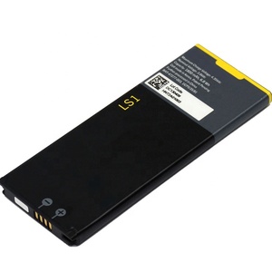 แบตเตอรี่โทรศัพท์มือถือ LS1 L-S1ความจุสูง1800mAh สำหรับแบล็กเบอร์รี่ <span class=keywords><strong>Z10</strong></span> - Product Image 3