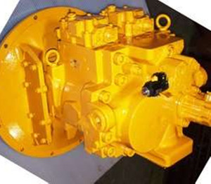 Pompe principale hydraulique 334dl, hydraulique, 3600d - Product Image 2