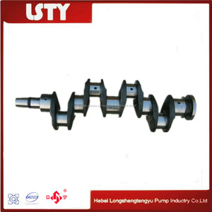 TIPOS de Cigüeñales para MTZ/DT/HT-75/NT-23/T-25/T-28/KAMAZ/MAZ236/MAZ285/UMZ (T-150)/ZIL - Product Image 3