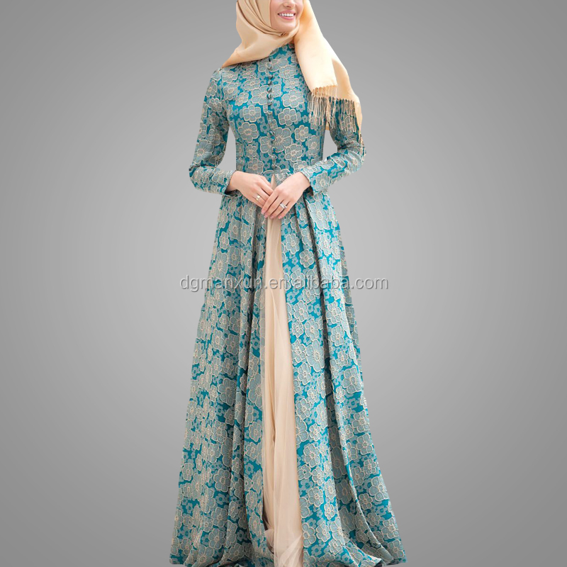 ace fashion dress Mia Convertible Maxi/Midi Dress main image 0
