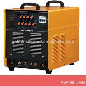 ac tig 250 dcac p mosfet العاصمة العاكس لحام tig آلة نبض