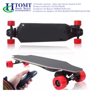 Électrique Flyboard Chine usine approvisionnement direct en gros personnalisé 2 roues smart balance hoverboard avec samsung - Product Image 3