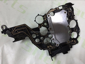 W168 Hộp Số Tự Động TCM TCU <span class=keywords><strong>ECU</strong></span> A0245455332 Kiểm Soát Unit <span class=keywords><strong>Module</strong></span> Cho 722.7 - Product Image 6