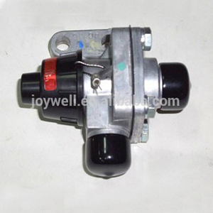 Accesorios para Motor JMC ISU-ZU en Estado Nuevo, Regulador de Aire de Alta Calidad 1-48350-037-0, Piezas y Accesorios para Generadores - Product Image 1