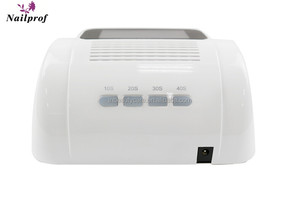 Nailprof — <span class=keywords><strong>lampe</strong></span> <span class=keywords><strong>uv</strong></span> à <span class=keywords><strong>ongles</strong></span> rechargeable sans fil 48W, <span class=keywords><strong>pour</strong></span> tous les gels <span class=keywords><strong>uv</strong></span> et <span class=keywords><strong>LED</strong></span>, accessoire de manucure - Product Image 4