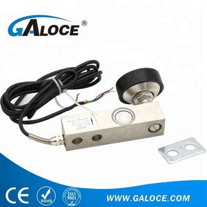 GSB205 haz cizalla 1000 kg célula de carga para balanzas - Product Image 3