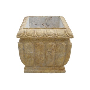 Support <span class=keywords><strong>en</strong></span> <span class=keywords><strong>pierre</strong></span> Antique, ancienne décoration, jardin, bon marché, chine, Antique - Product Image 3