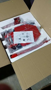 3 Ton air Bag <strong>Car</strong> <strong>Jack</strong> Lift <strong>Inflatable</strong> air <strong>Jack</strong> - Product Image 3