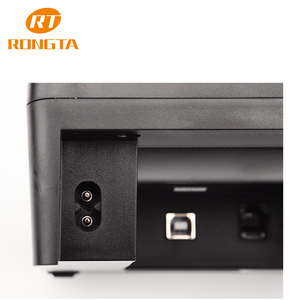 Impresora Térmica de Recibos POS Mini <span class=keywords><strong>USB</strong></span> RP58A de 58 mm Compatible con ESC/POS - Product Image 5