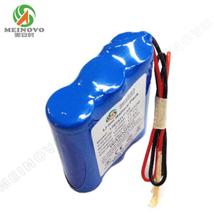 Cina pemasok Rechargeable lithium ion baterai 3.7 v 10ah/10.2Ah - Product Image 3