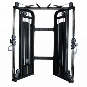 Gym commercial body stretching machine multi functional trainer