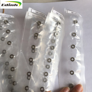 محامل أسنان سيراميك P4 SR144TLZ SR144TiZN 144tlzn SR144TPZN - Product Image 4