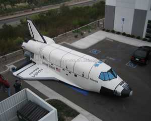 מותאם אישית מתנפח לוחם, מטוסים מתנפחים, מתנפח מצעד בלון - Product Image 6