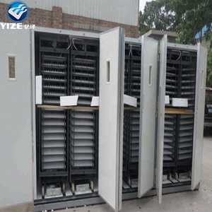 2000 Trứng Gà Tây Tự Động Máy Ấp Trứng Hoạt Động Bằng Dầu Hỏa Để Bán - Product Image 5