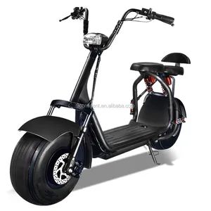 2 wheel self balancing long distance electric scooter CITY COCO byvin electric scooter