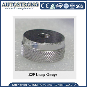 <span class=keywords><strong>calibre</strong></span> de Lámpara E39 IEC60061-3 - Product Image 1