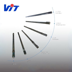 อะไหล่รถยนต์ VIT-U เพลาล้อหลังครึ่งเพลา 42311-BZ010 ปี 2005 KUN26 พวงมาลัยซ้าย ด้านขวา เพลาล้อหลัง - Product Image 5
