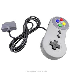 레트로 16 비트 클래식 <span class=keywords><strong>gamepad</strong></span> 닌텐도 <span class=keywords><strong>snes</strong></span> 컨트롤러