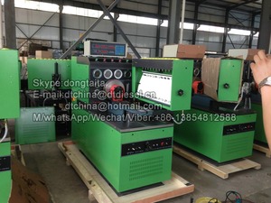 <span class=keywords><strong>12PSB</strong></span> ดีเซลปั๊มฉีดเชื้อเพลิงม้านั่งทดสอบเครื่องสอบเทียบ - Product Image 6