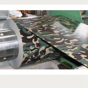 <span class=keywords><strong>Camouflage</strong></span> farbe beschichtete stahlblech und spule für dach - Product Image 2