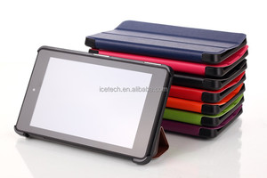 Bán buôn trường hợp bìa cho Amazon Kindle Fire <span class=keywords><strong>HD6</strong></span> - Product Image 5