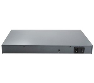 Red de $ Number Puertos 10/100 Mbps Ethernet Switch con $ number Puertos PoE Switch & 2 Uplink (ONV-POE33016PF-at) - Product Image 2