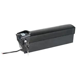 Electric Bike Lithium Battery 36V 17.5ah 48v 14ah Lithium Battery Electric Bike Battery 500w