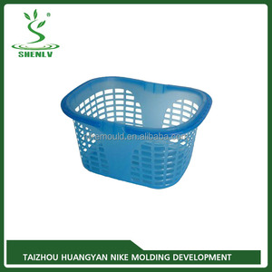 2016 Nouveaux produits en plastique panier moule produits vous pouvez importer de chine - Product Image 1